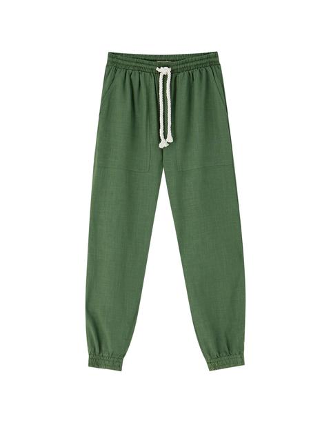 Pantalón Jogger Rústico