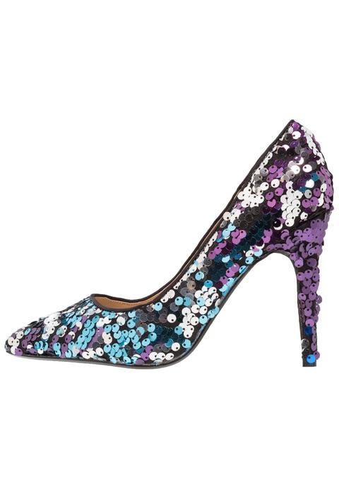 Dorothy Perkins Galaxy Zapatos Altos Ombre