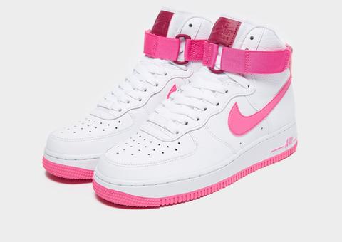 jd sports womens air force