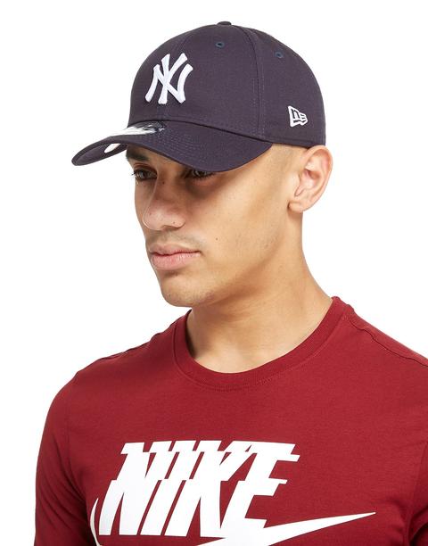 new era mlb new york yankees 9forty cap