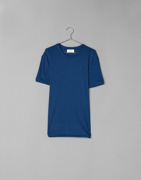 T-shirt In Maglia