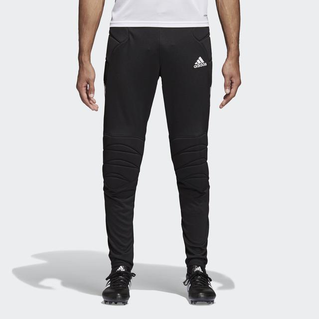 pantaloni portiere adidas