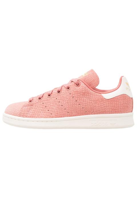 Adidas Originals Stan Smith Sneakers Basse Ash Pink/offwhite