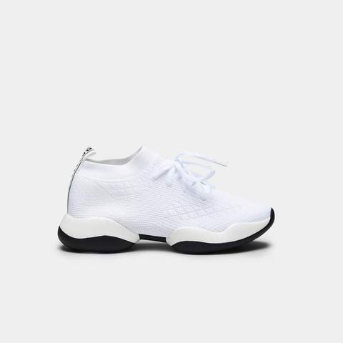 Thrace Two Part Trainers