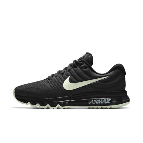 Scarpa Nike Air Max 2017 Id - Donna