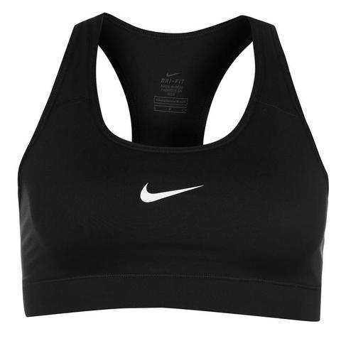 Nike Swoosh Medium Support Sports Bra Ladies