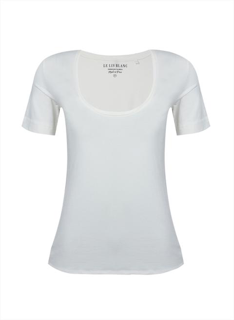 Blusa Le Lis Blanc Dubai Ii