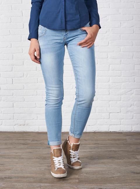 Basic 5 Pocket