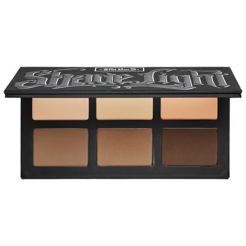 Shade + Light Face Contour Palette