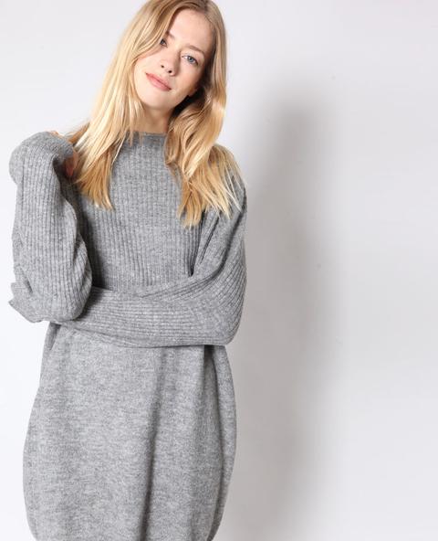 robe pull hiver 2018