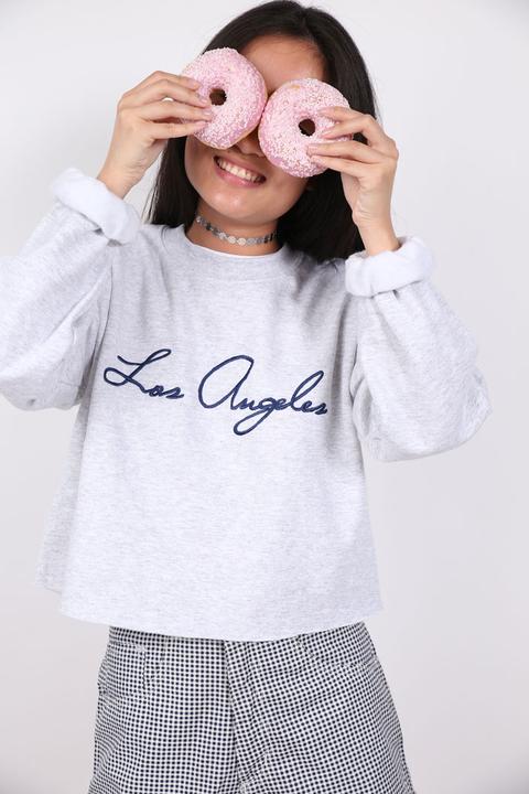 Los Angeles Sweatshirt