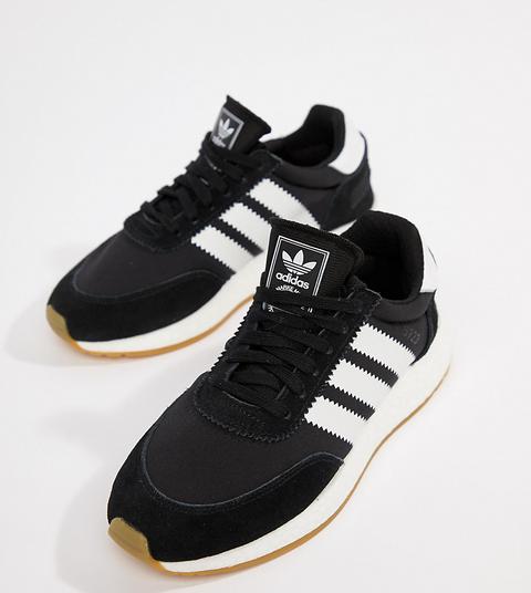 Zapatillas De Deporte Negras I-5923 De Adidas Originals