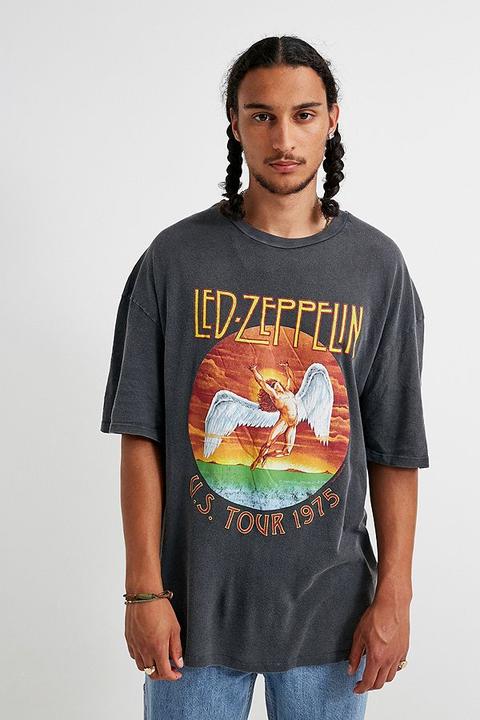 Urban outfitters discount led zeppelin sweatshirt