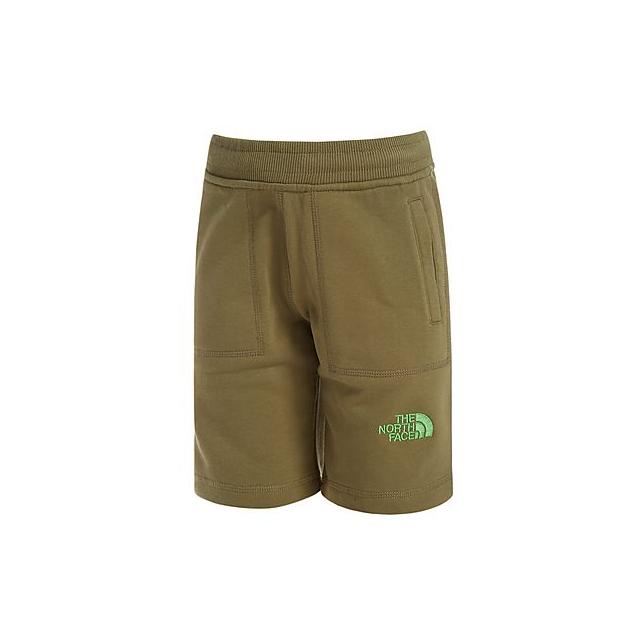 jd sports north face shorts