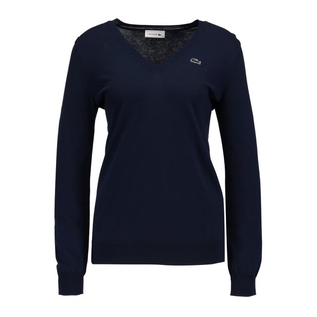 zalando tee shirt lacoste