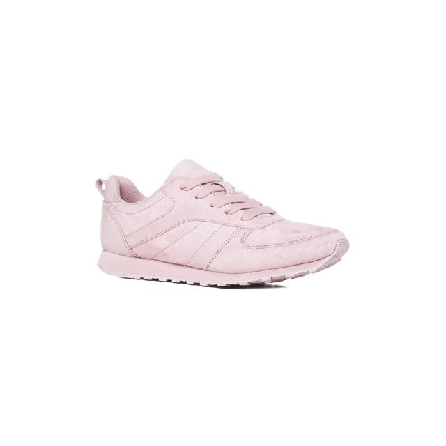 primark pink trainers