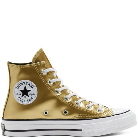 Converse Industrial Glam Chuck 70 High Top