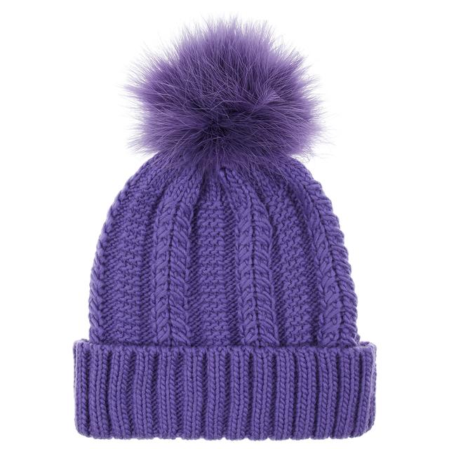 accessorize beanie