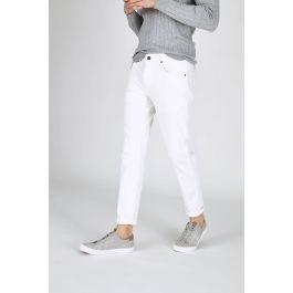 Jeans Skinny Bianco