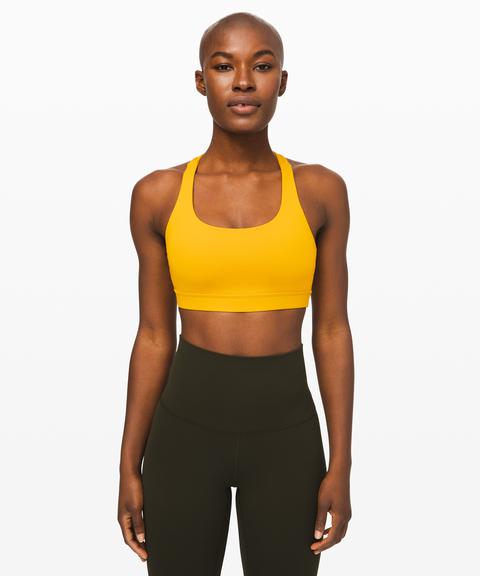 lululemon energy bra