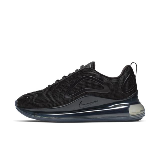 Chaussure Nike Air Max 720 Pour Femme - Noir from Nike on 21 Buttons