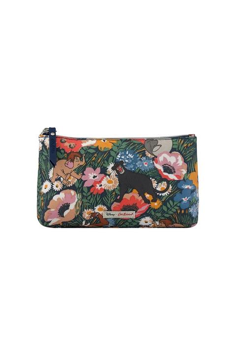 cath kidston jungle book bag