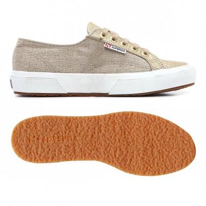 superga natural