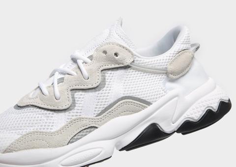 Adidas Originals Ozweego Jd White 