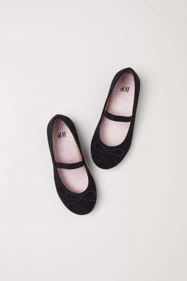 Ballerine