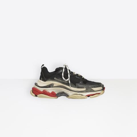 Sneakers Triple S