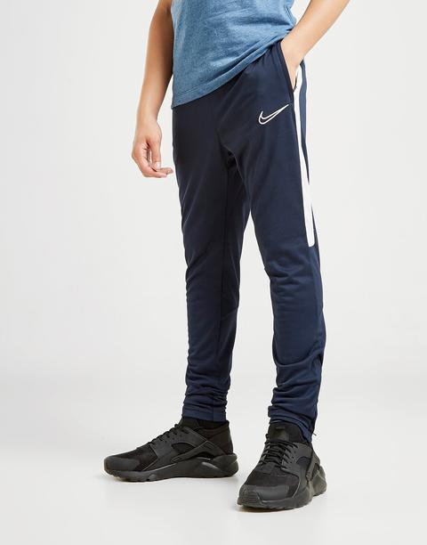 nike academy pants junior