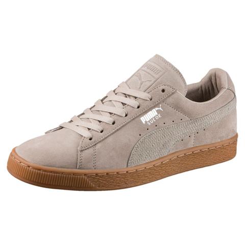 Suede Classic Citi Trainers