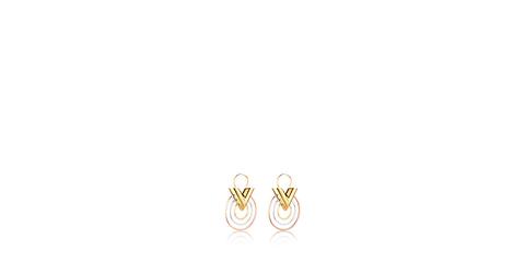 Pendientes Essential V Bb