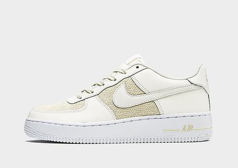 Nike Air Force 1 Lv8 Junior - Off-white - Kids