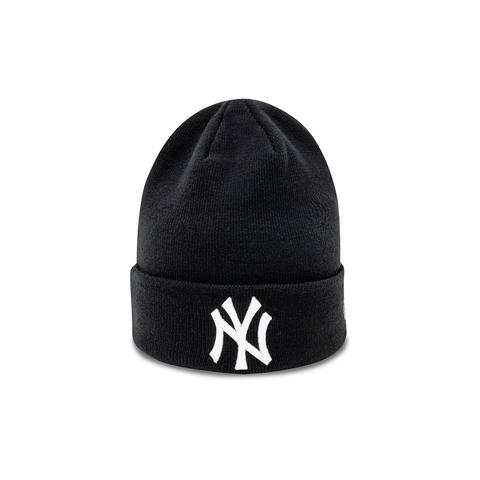 New Era - Gorro New York Yankees Cuff Knit