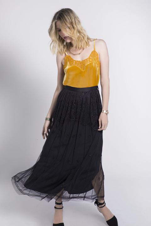 Falda Cosmic