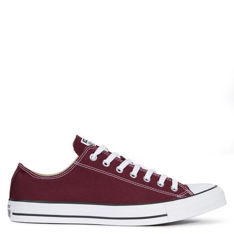 Converse Chuck Taylor All Star Classic Low Top Red