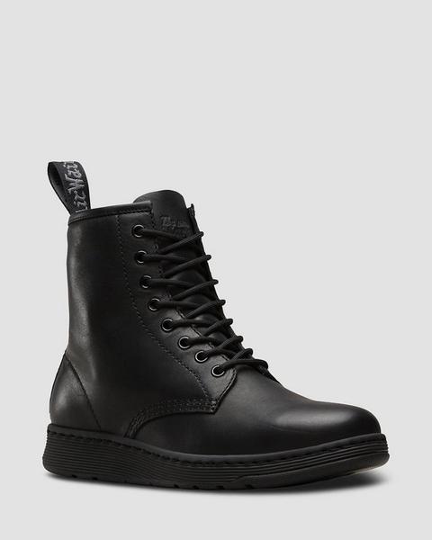 newton mono dr martens