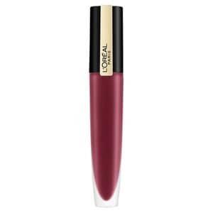 L'oreal Paris Rouge Signature Lipstick I Enjoy 103