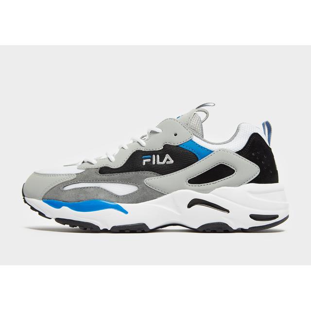 fila ray tracer homme blanche