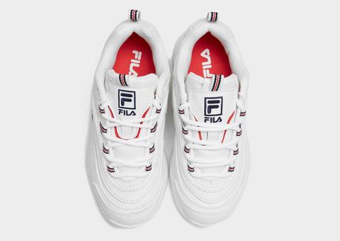 fila ray children