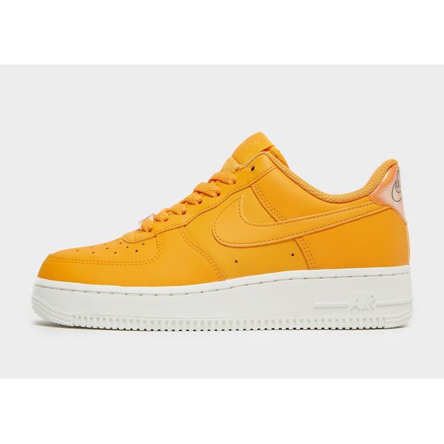 Nike Air Force 1 '07 Lv8 Femme - Orange, Orange from Jd Sports on 21 Buttons Nike Air Force 1 '07 Lv8 Femme - Orange, Orange from Jd Sports on 21 Buttons