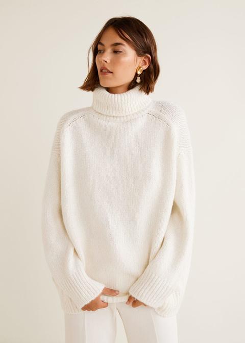 Oversize Sweater