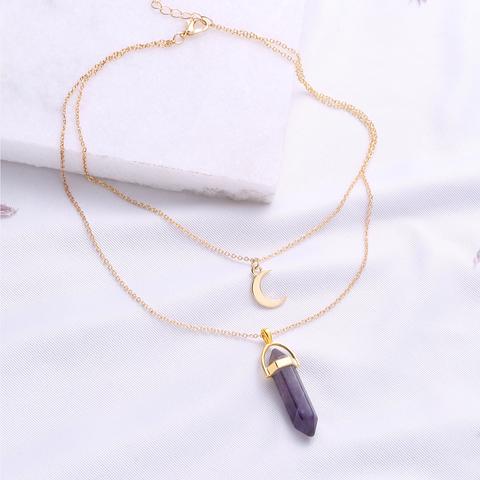 Collana Con Pendente