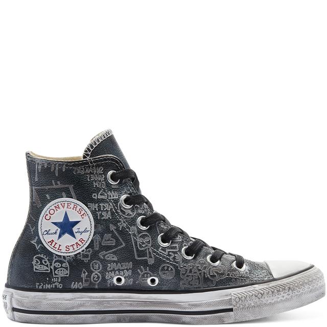 converse distressed converse distressed