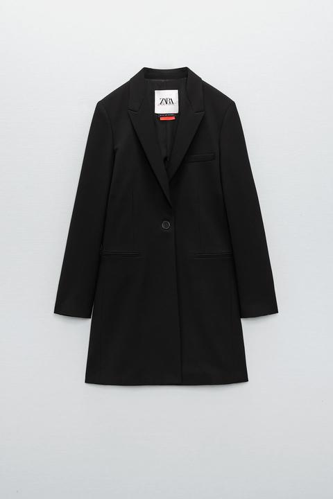 Blazer Charlotte Gainsbourg Collection