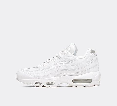 air max 95 black footasylum