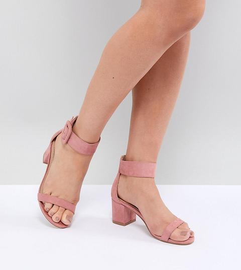 wide foot block heel sandals