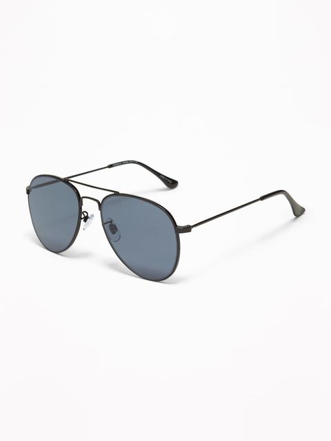 old navy aviator sunglasses