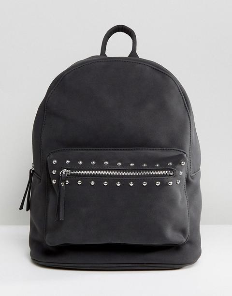 Mochila Con Tachuelas De Pieces